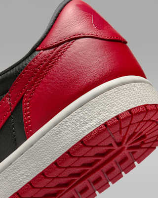 jordan1 low og banned 29cm 新品未使用 送料込 Air Jordan 1 Retro Low OG 